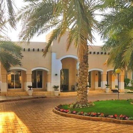 Vivienda Hotel Villas Riyadh Exterior photo