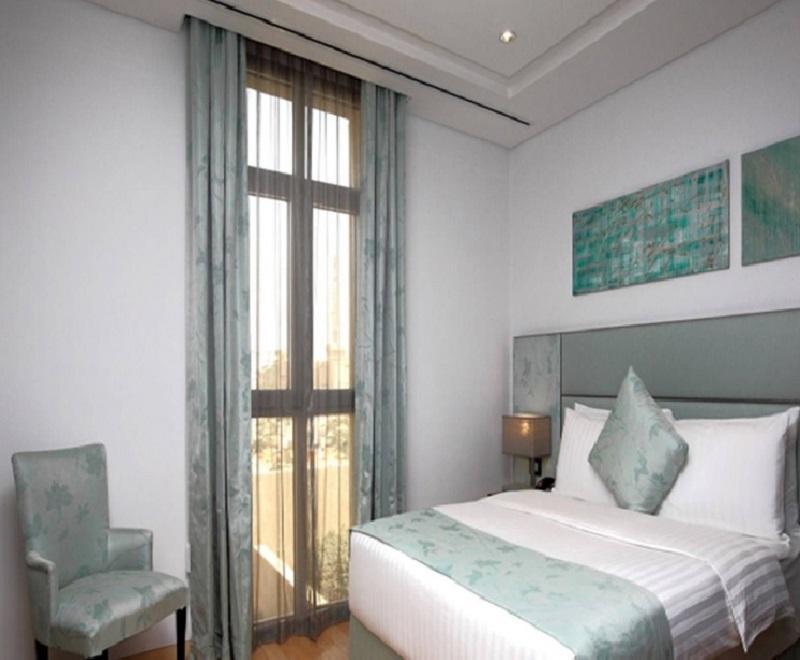 Vivienda Hotel Villas Riyadh Exterior photo