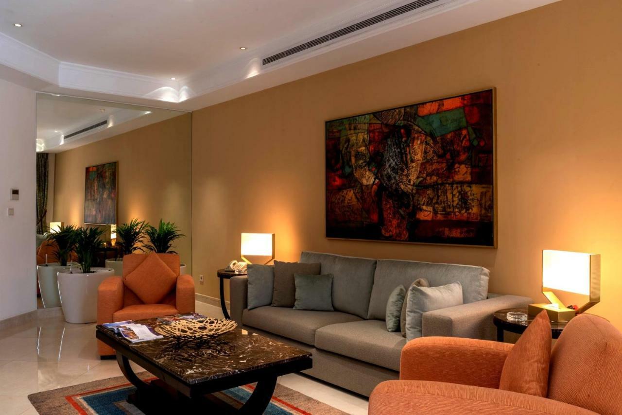 Vivienda Hotel Villas Riyadh Exterior photo