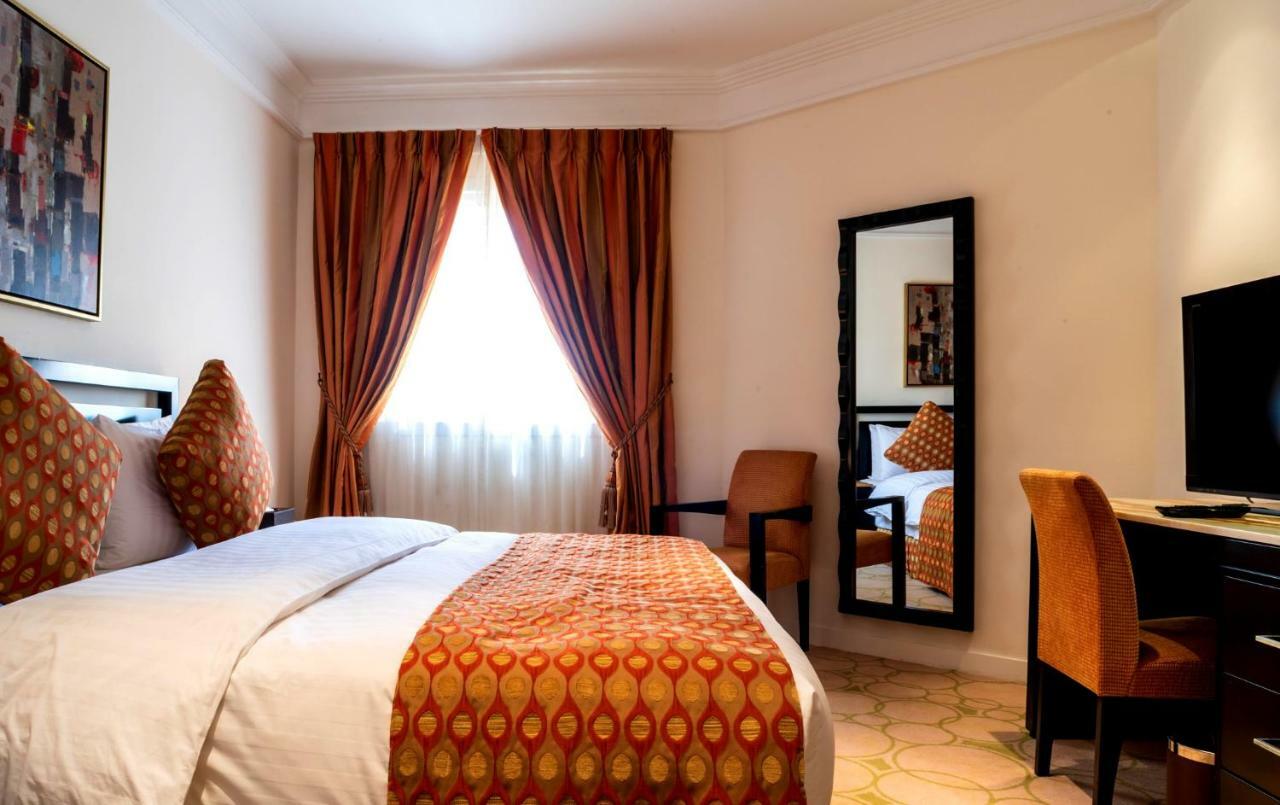 Vivienda Hotel Villas Riyadh Exterior photo