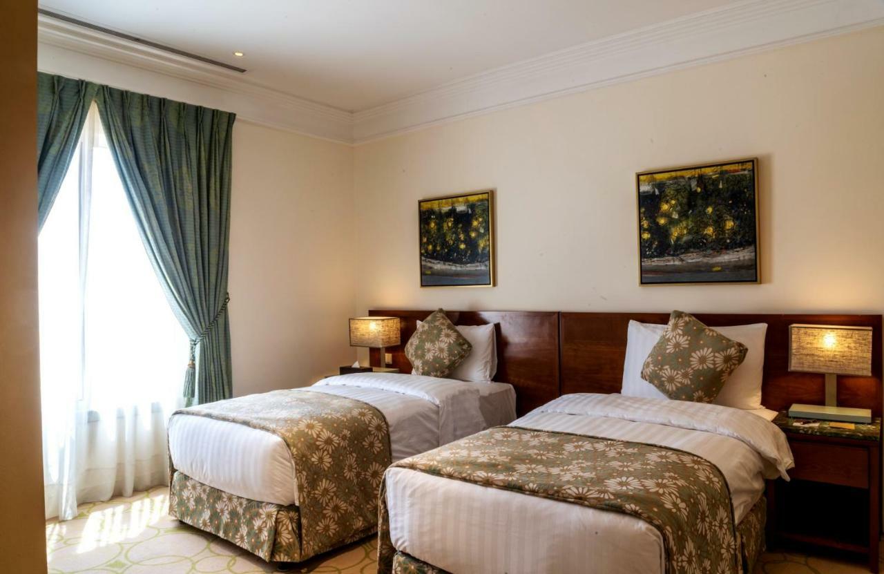 Vivienda Hotel Villas Riyadh Exterior photo