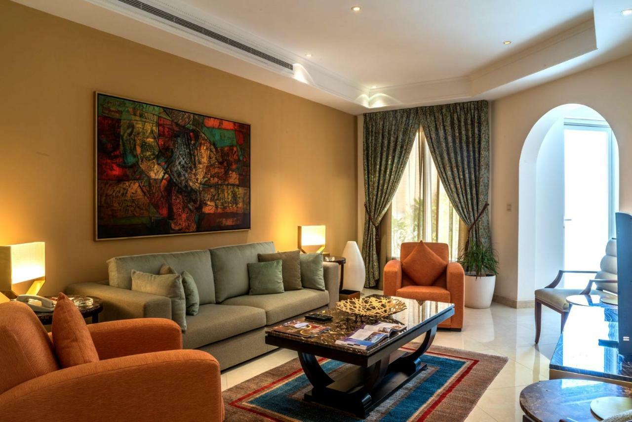 Vivienda Hotel Villas Riyadh Exterior photo