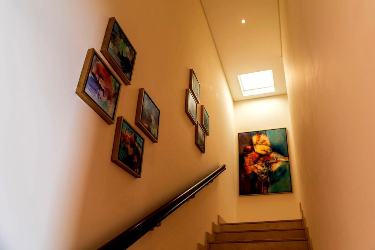 Vivienda Hotel Villas Riyadh Exterior photo
