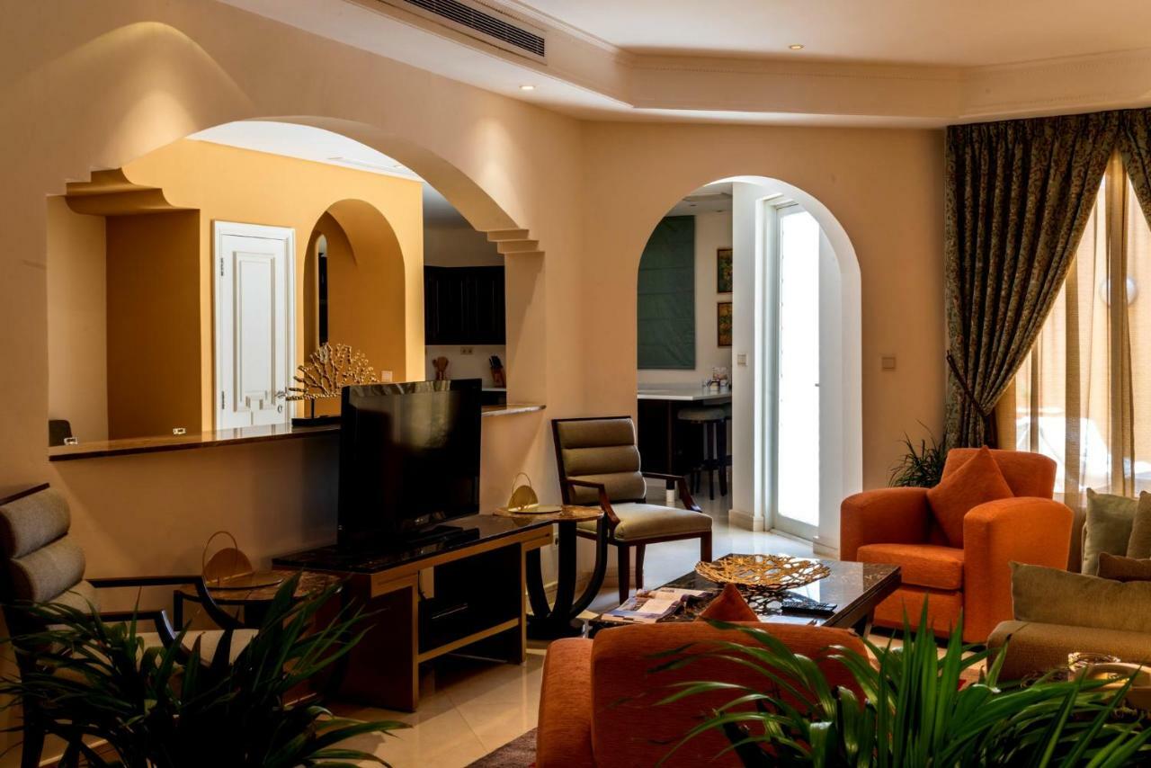 Vivienda Hotel Villas Riyadh Exterior photo