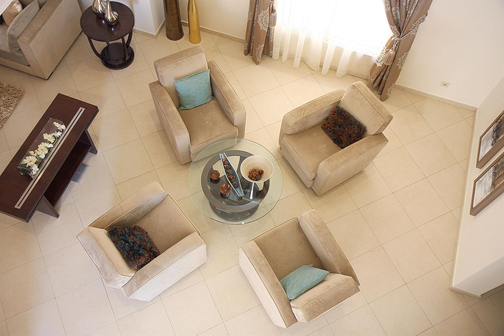 Vivienda Hotel Villas Riyadh Exterior photo