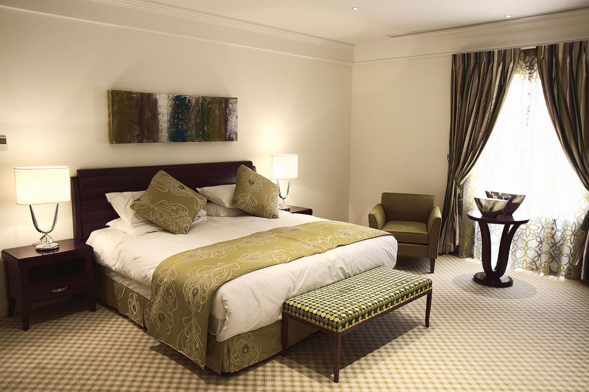 Vivienda Hotel Villas Riyadh Exterior photo