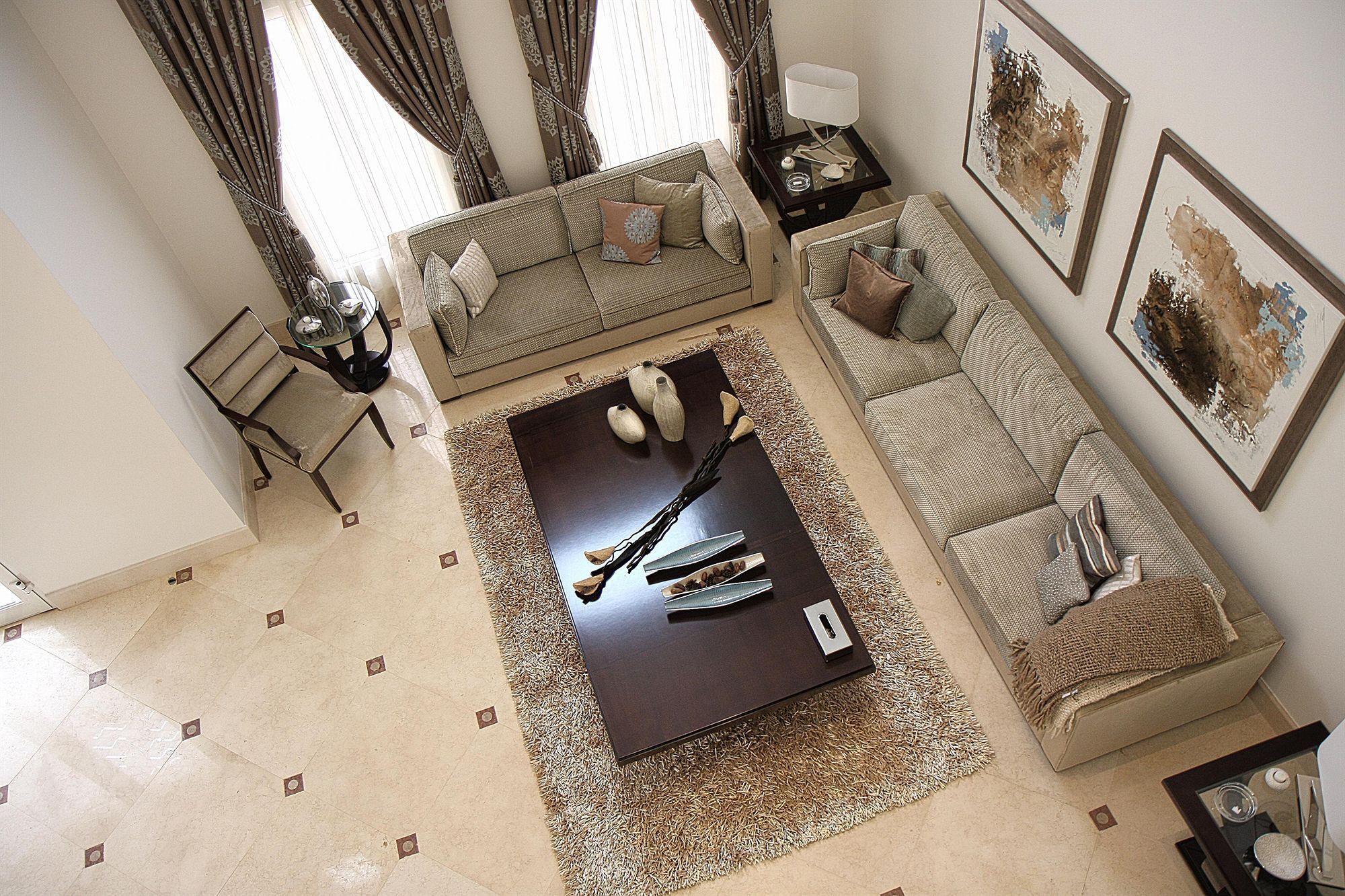 Vivienda Hotel Villas Riyadh Exterior photo