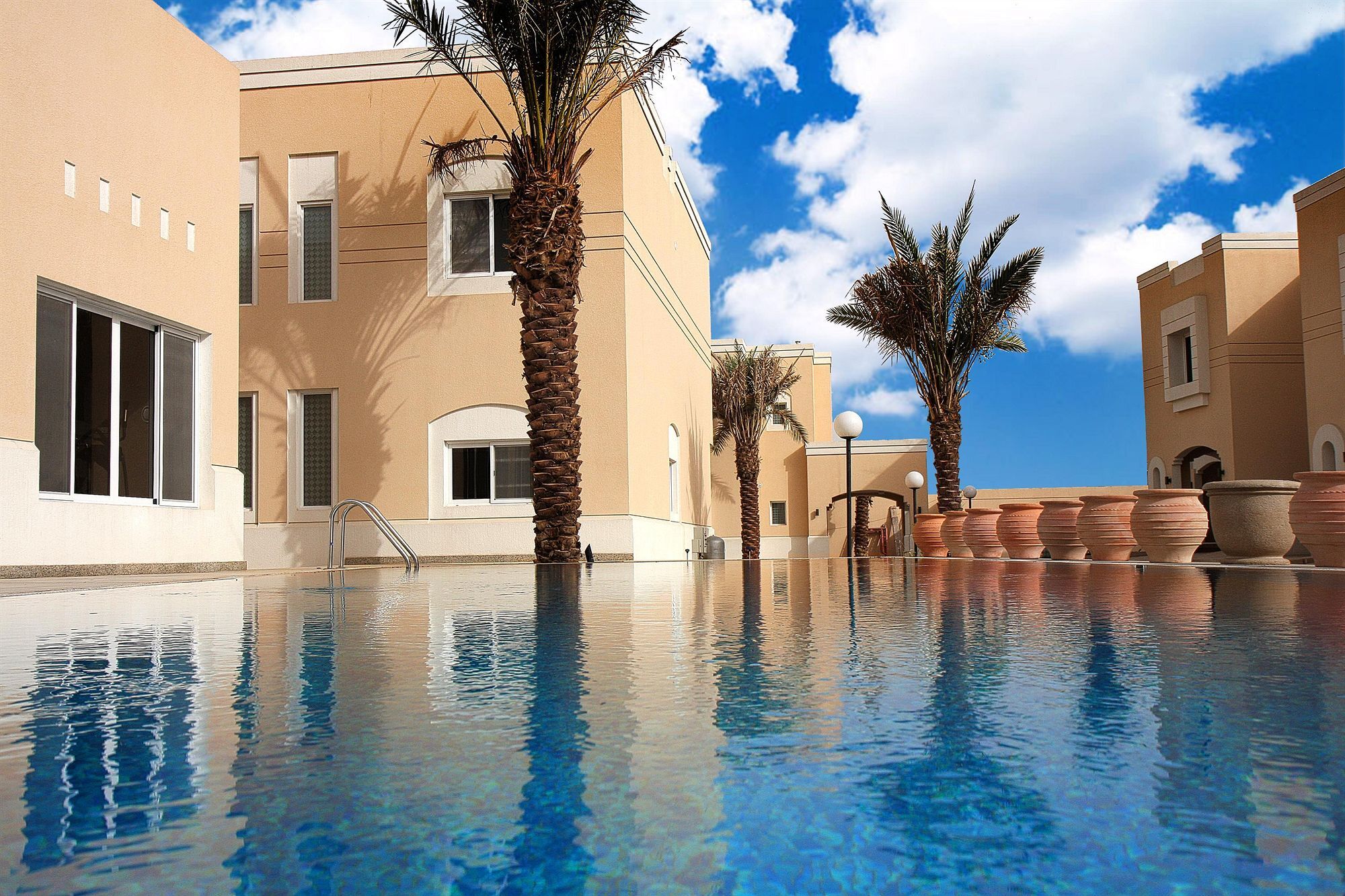 Vivienda Hotel Villas Riyadh Exterior photo