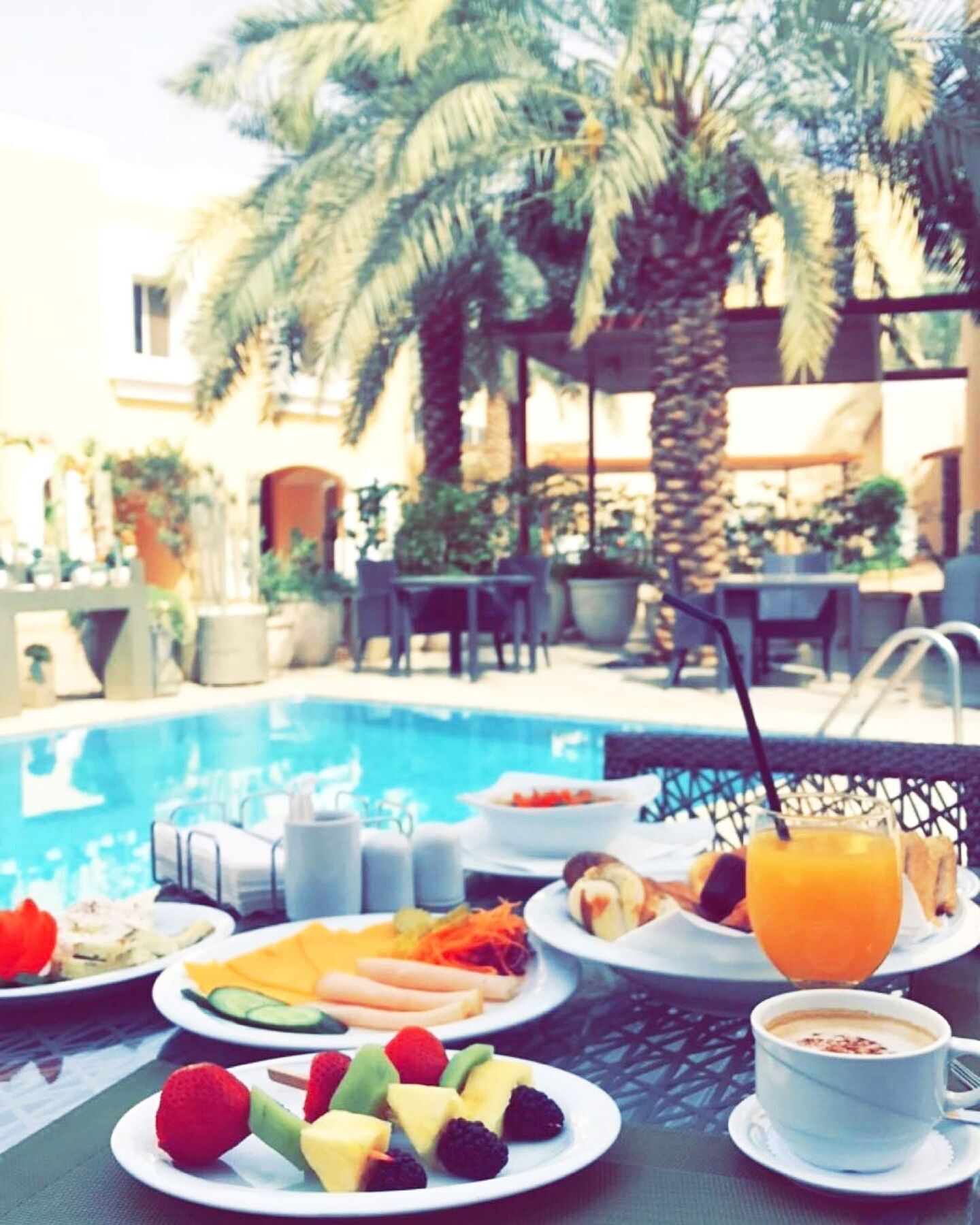Vivienda Hotel Villas Riyadh Exterior photo